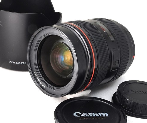 Canon 70mm 8 - ef, usm