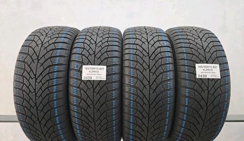 Winterreifen 185 r15 - 4x,