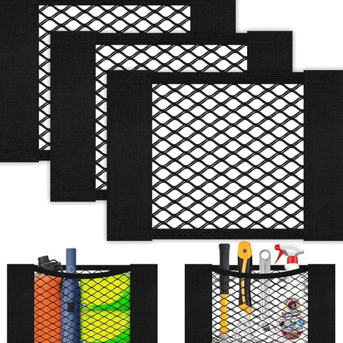 Aoowu kofferraum netz - kofferraum, set