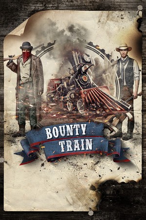 Bounty train pcmac download - train,