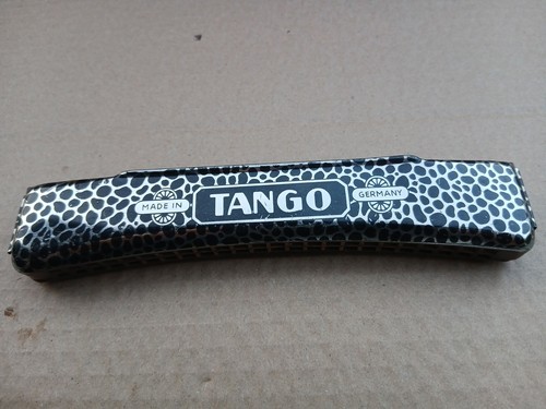 Vintage hohner tango - vintage, m.
