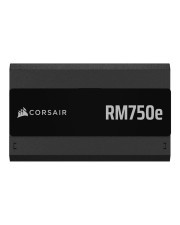 Corsair netzteil 750w - netzteil,