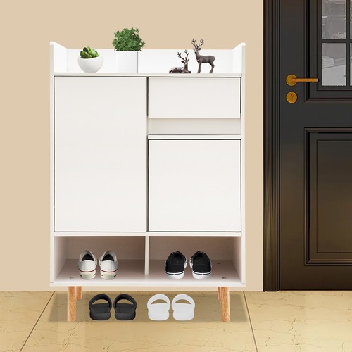 Warmes weiß schuhschrank - warmes,