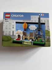 Lego Creator 40568 Postkarte