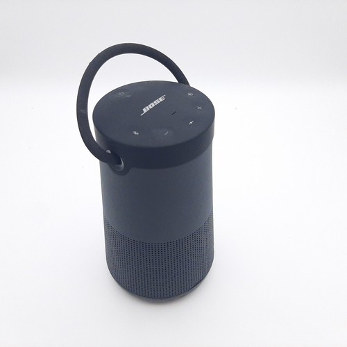 Bose soundlink revolve - bose, +