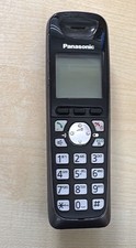 Panasonic  KX-TGA651EX