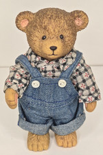 COUNTRY BOY RUSS TEDDY TOWN