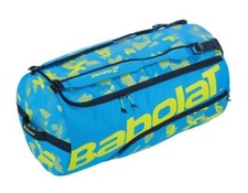 BABOLAT TENNIS PERFORMANCE XL SEESACK BRANDNEU BLAU GELB