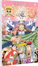 Eiichiro Oda / One Piece 109 /