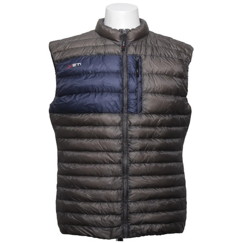 Yeti daunenweste herren - yeti,,