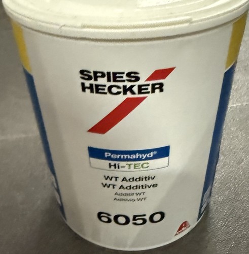 Spies hecker 6050 tec - spies, hi-​tec