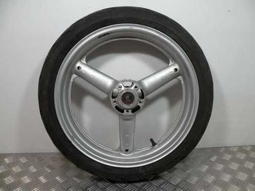 Vorderrad suzuki 650 4t - vorderrad,