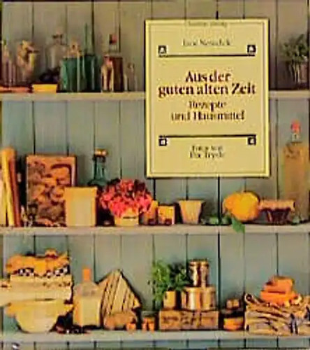 Aus der guten alten zeit - aus,