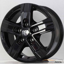 Alufelgen MAK 15 Fiat Ducato
