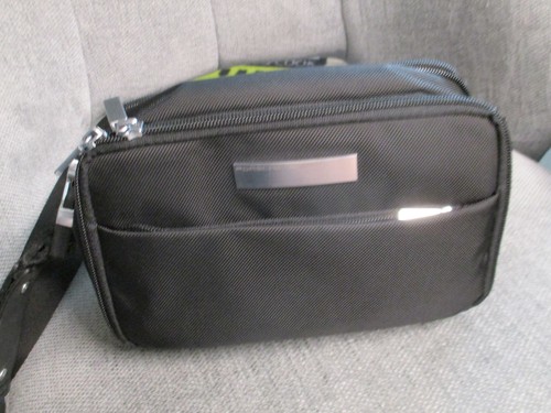 Porsche design shoulderbag - porsche,