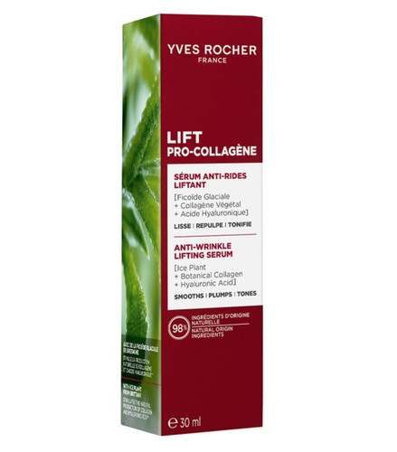 Yves rocher - yr,