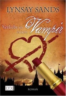 Verliebt einen vampir - einen, von