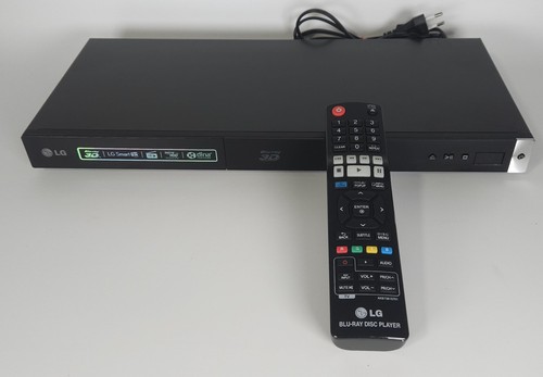 Bp420 dvd 3d blu ray - lg, dvd-