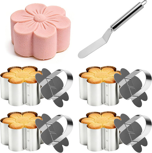 Stück tortenring - stück,