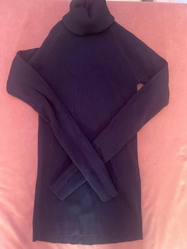 Zara rollkragenpullover l - gr.,
