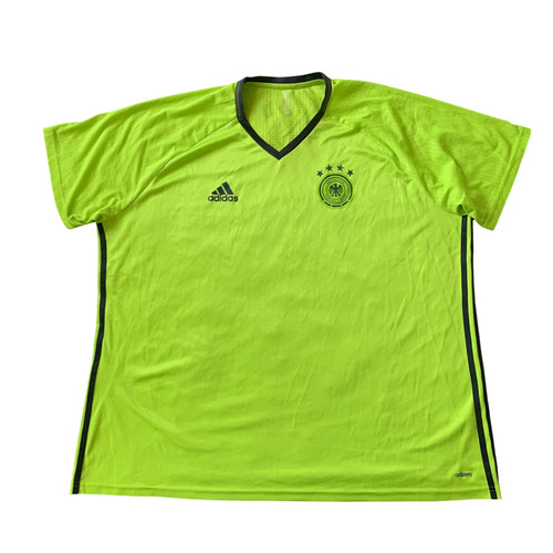 Dfb deutschland trainingsshirt - dfb,