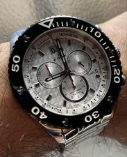 Edox Class 1 BigDate