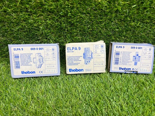 Theben elpa 009 001 - elpa,