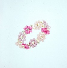 BIBA Miyuki Perlen Ring One