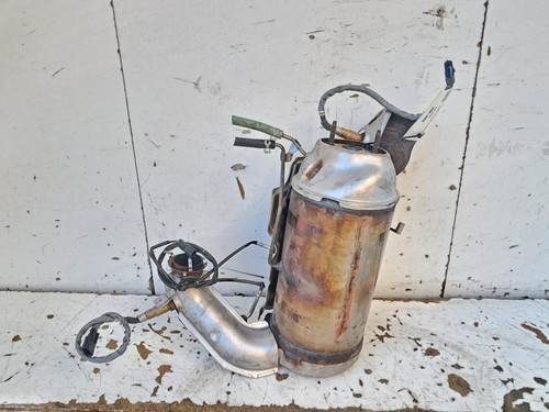208a07274r catalyst fap - 208a07274r,