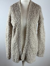 NEUw. Zotteljacke Hollister beige Gr. S