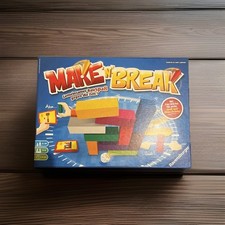 Make ´n Break von Ravensburger