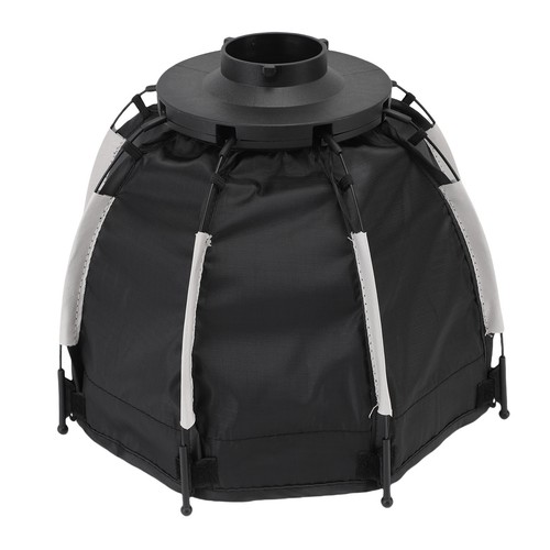 Octagonal softbox canvas - softbox,