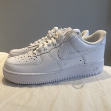 Nike Air Force 1 '07 Low White