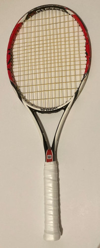 Wilson factor six - k,