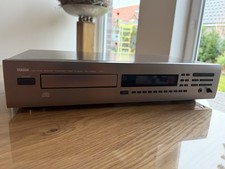 YAMAHA Natural Sound CD-Player CDX-550E inkl. Fernbedienung *guter Zustand*
