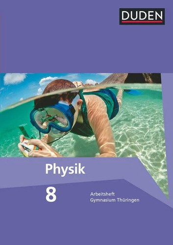 Duden physik schuljahr - physik,