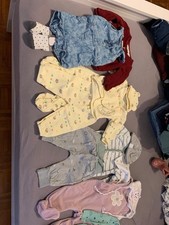 Baby/Kinder Kleider Paket