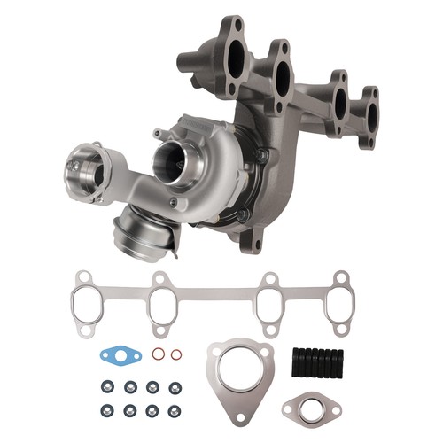 Turbo turbocharger for - turbo, a3