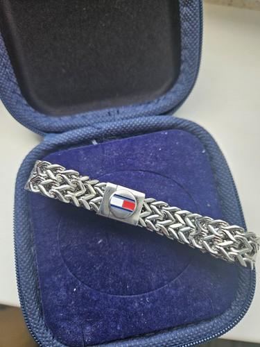 Tommy hilfiger armband - hilfiger,