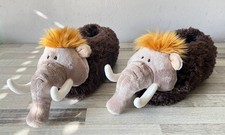 Mammut Hausschuhe Pantoffeln