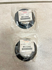 MR510446 Federteller Mitsubishi Neu Original Outlander etc 2 Stück im Set