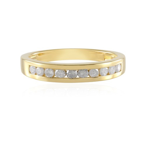 Cavill diamant silberring - silberring, i3