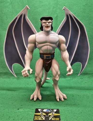 Rare ultimate goliath golia - ultimate,