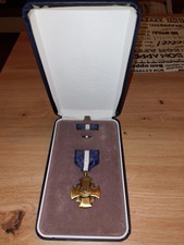 Original Navy Cross, US
