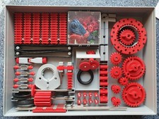 Fischertechnik 2 ohne - u-t,