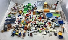 Playmobil Konvolut Reiterhof