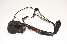 Stihl 026 AV Original Zündspule Zündung Zünder Zündkabel Motorsäge  # P