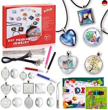 Bastelset Kinder Basteln