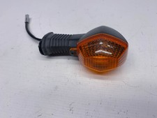 Suzuki SV650 S K4 Blinker turn