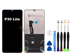 LCD Für Huawei P30 Lite